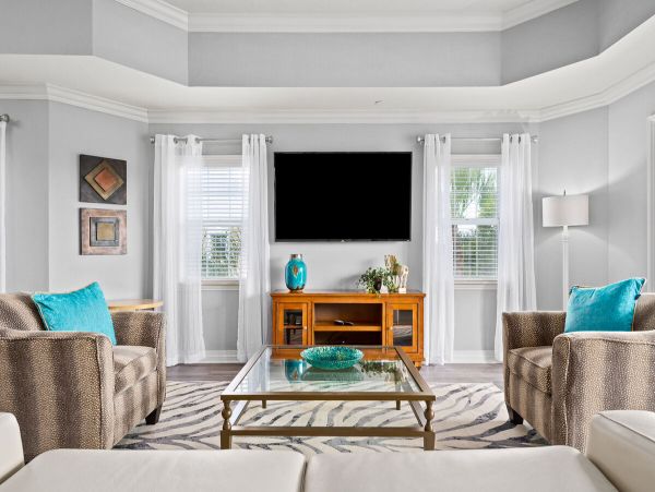 Orlando Condo 980957