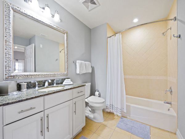 Orlando Condo 980957