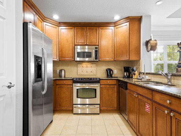 Orlando Condo 980957
