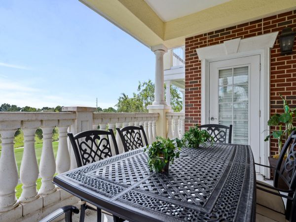 Orlando Condo 980957