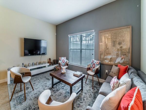 Orlando Home 980958