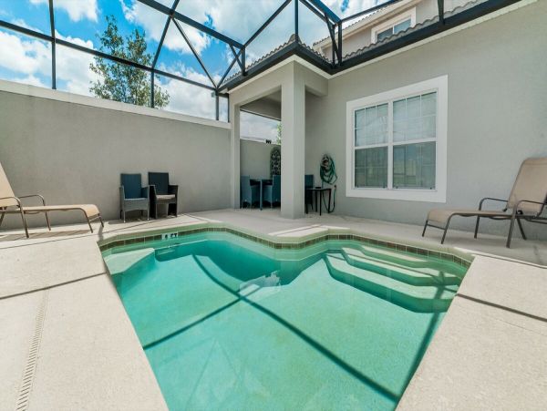 Orlando Home 980958