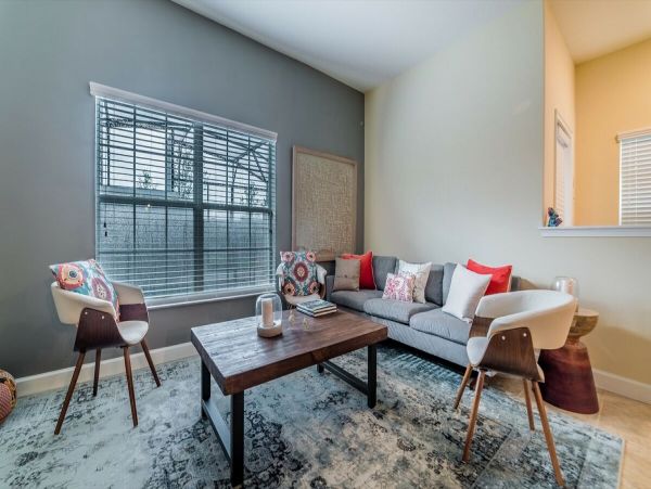Orlando Home 980958