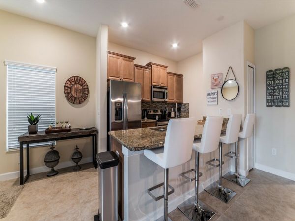 Orlando Home 980958