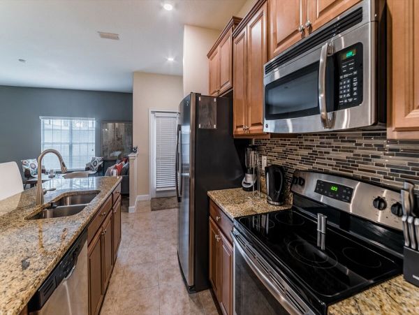 Orlando Home 980958