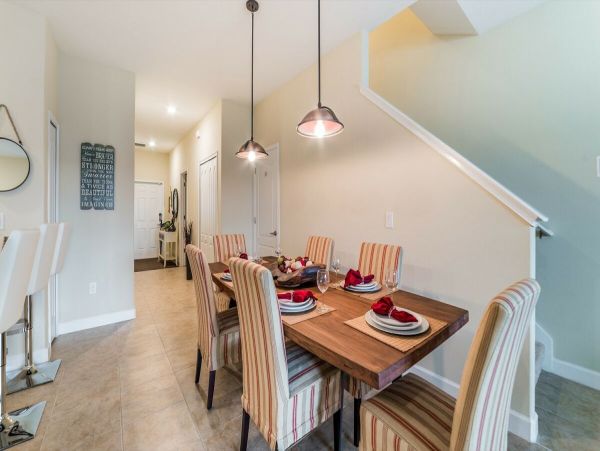 Orlando Home 980958