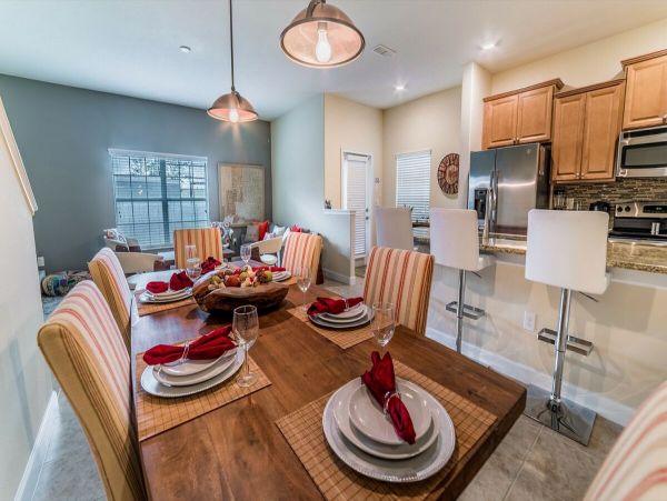 Orlando Home 980958
