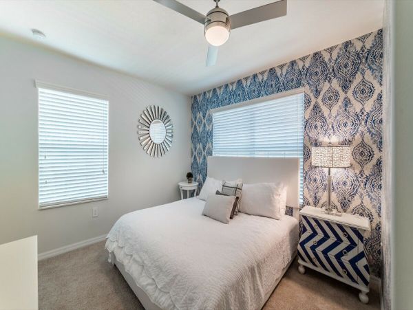 Orlando Home 980958
