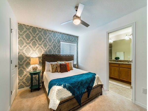 Orlando Home 980958