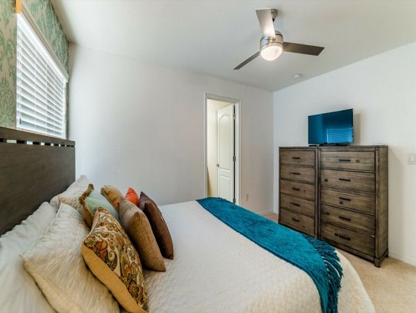 Orlando Home 980958