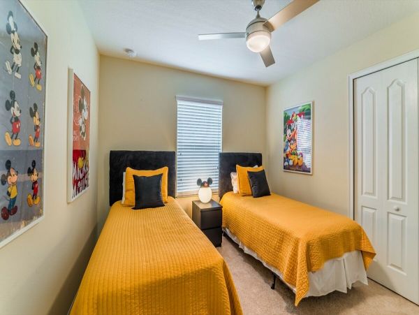 Orlando Home 980958