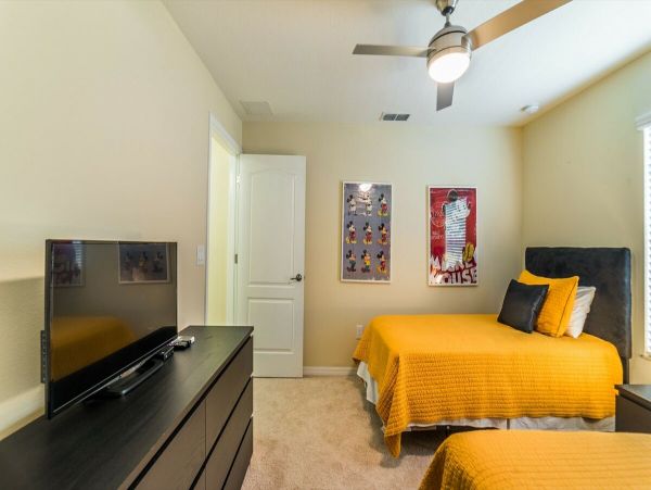 Orlando Home 980958