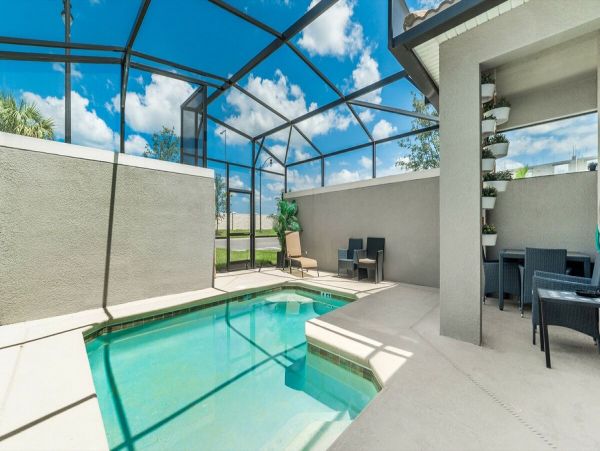 Orlando Home 980958