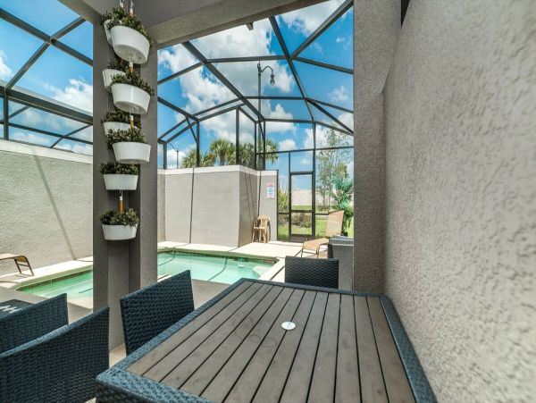 Orlando Home 980958