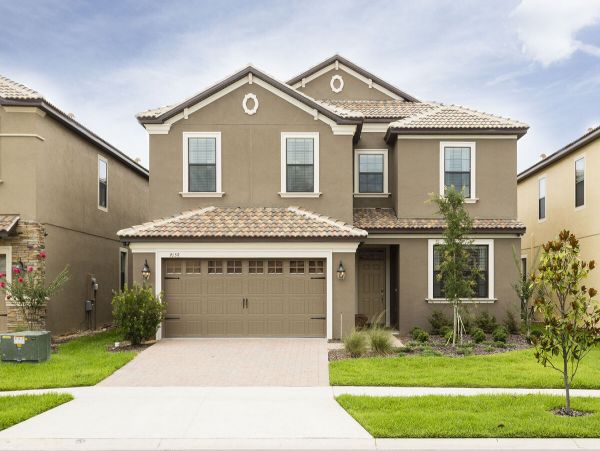 Orlando Home 980959