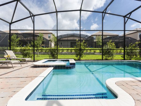 Orlando Home 980959