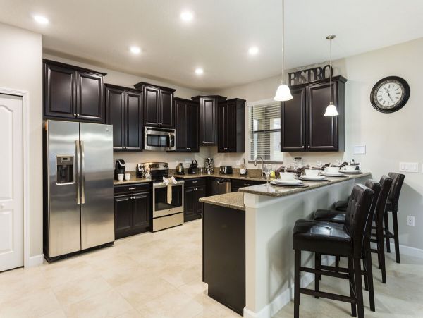 Orlando Home 980959
