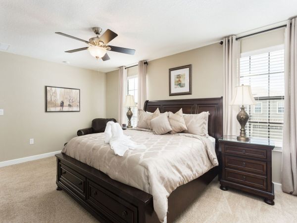 Orlando Home 980959