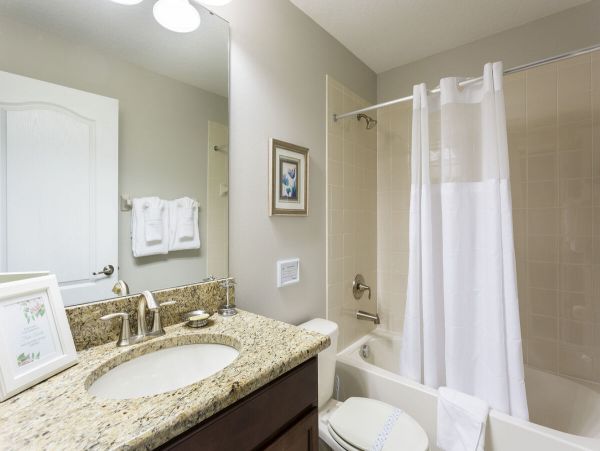 Orlando Home 980959