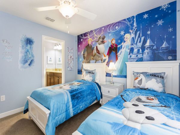 Orlando Home 980959