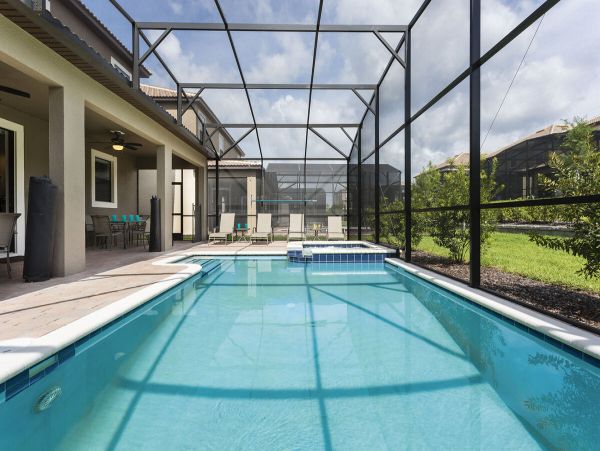 Orlando Home 980959