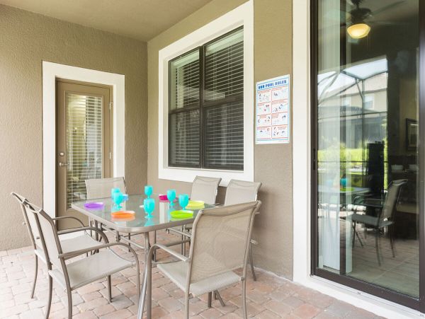 Orlando Home 980959