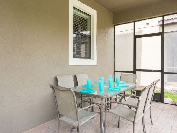 Orlando Home 980959
