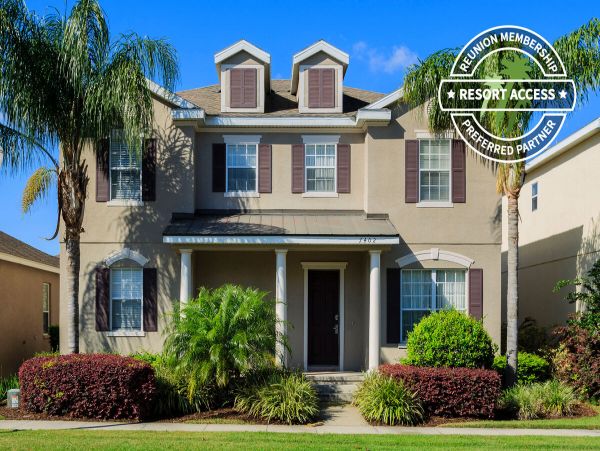 Orlando Home 980960