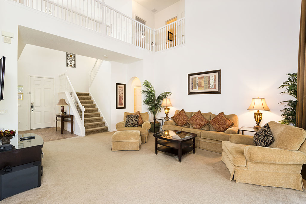 Orlando Home 980960