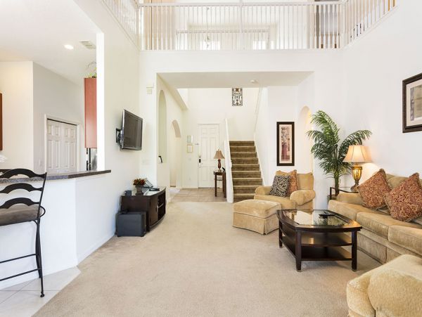 Orlando Home 980960