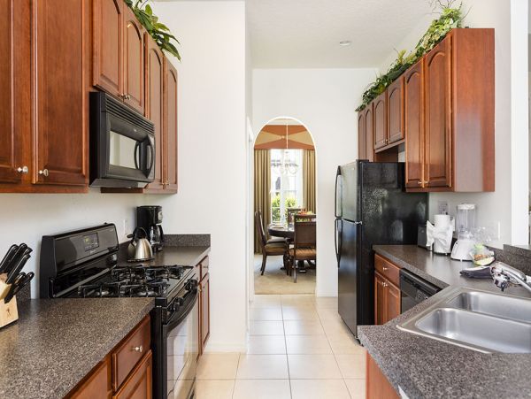 Orlando Home 980960