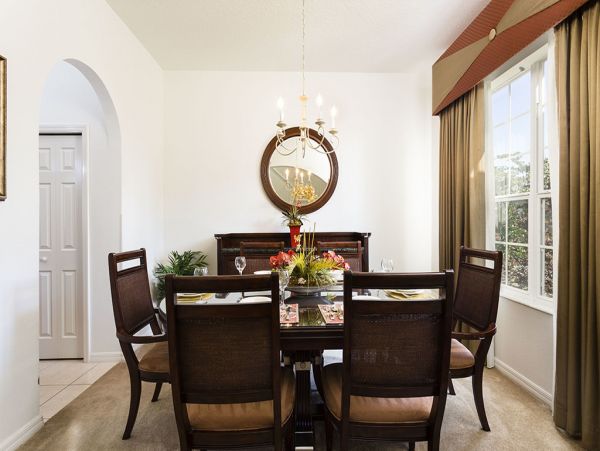 Orlando Home 980960