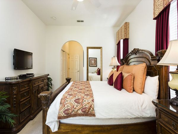Orlando Home 980960