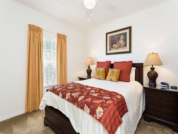 Orlando Home 980960