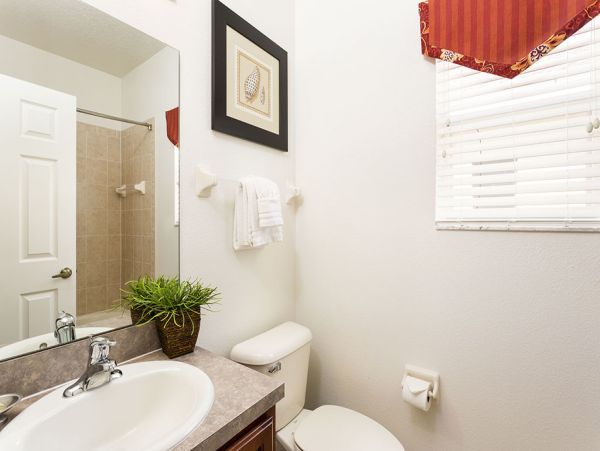 Orlando Home 980960