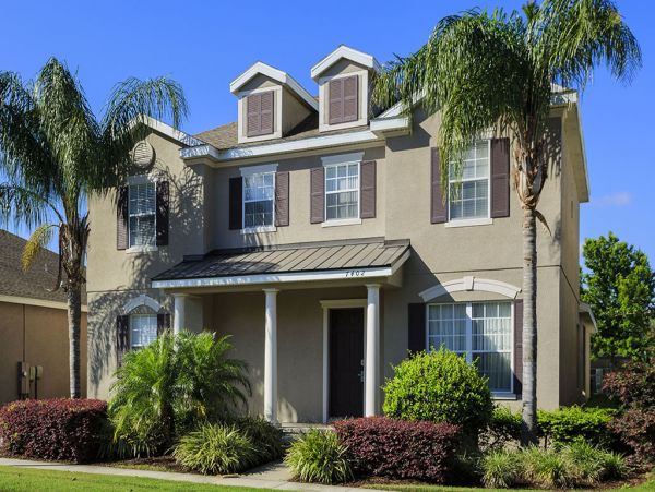 Orlando Home 980960