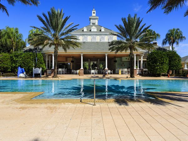 Orlando Home 980960