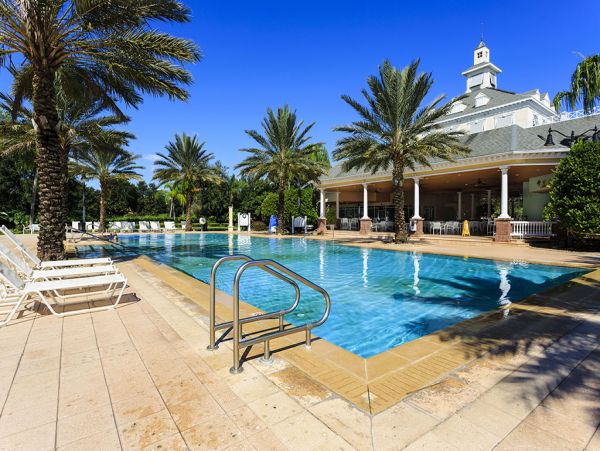 Orlando Home 980960