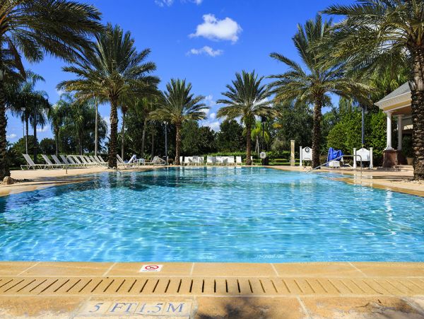 Orlando Home 980960
