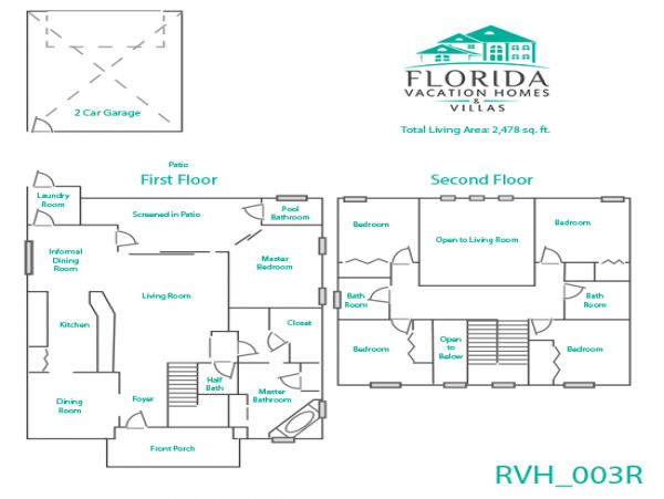 Orlando Home 980960