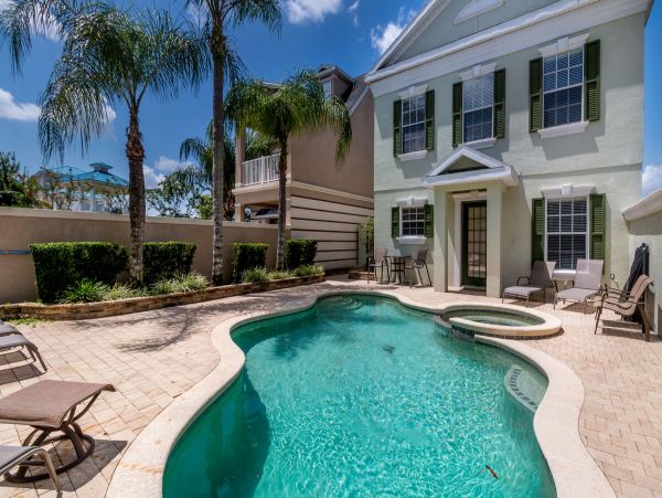 Orlando Home 980961