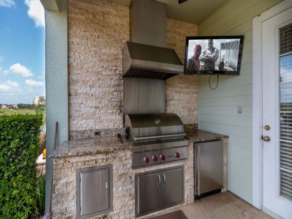 Orlando Home 980961