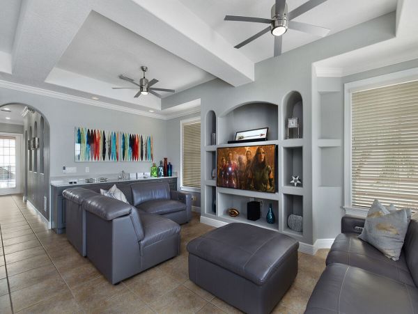 Orlando Home 980961