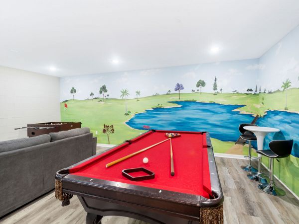 Orlando Home 980961