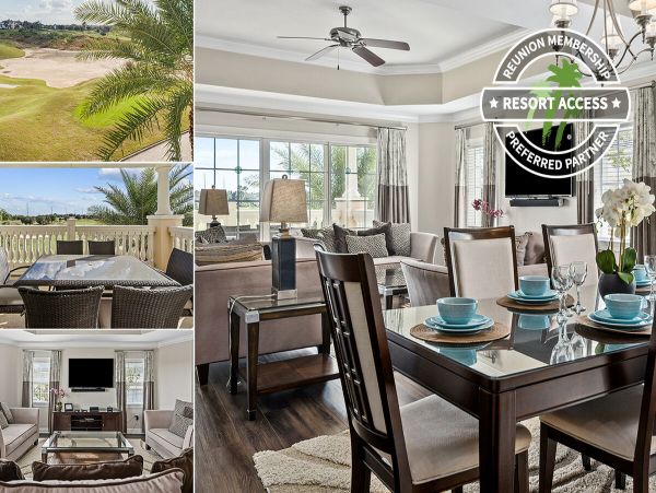 Orlando Condo 980962
