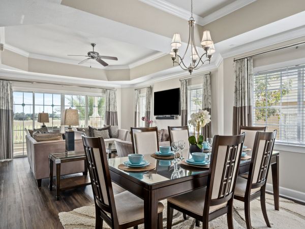 Orlando Condo 980962