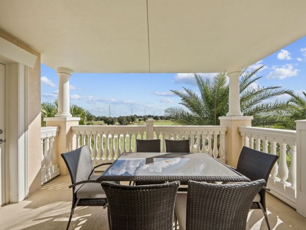 Orlando Condo 980962