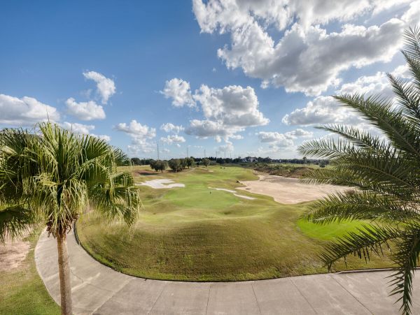 Orlando Condo 980962
