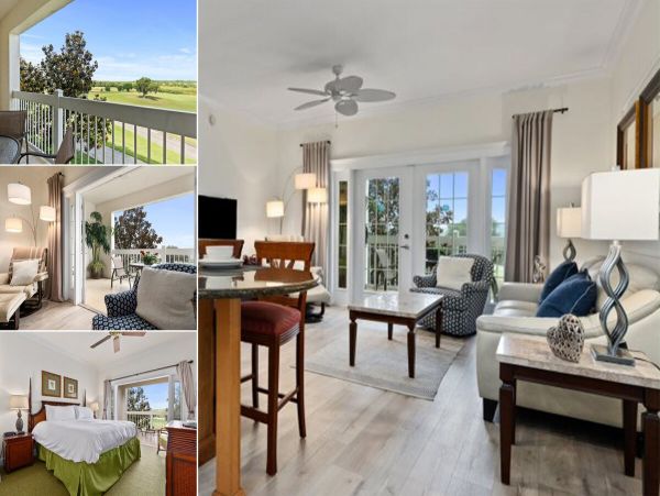 Orlando Condo 980963