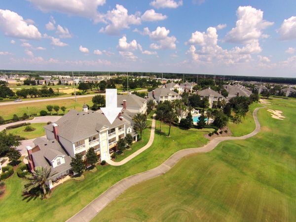 Orlando Condo 980963